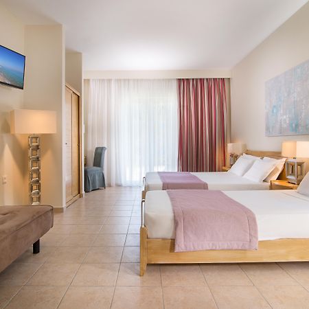 Alkion Hotel 克里皮吉 外观 照片
