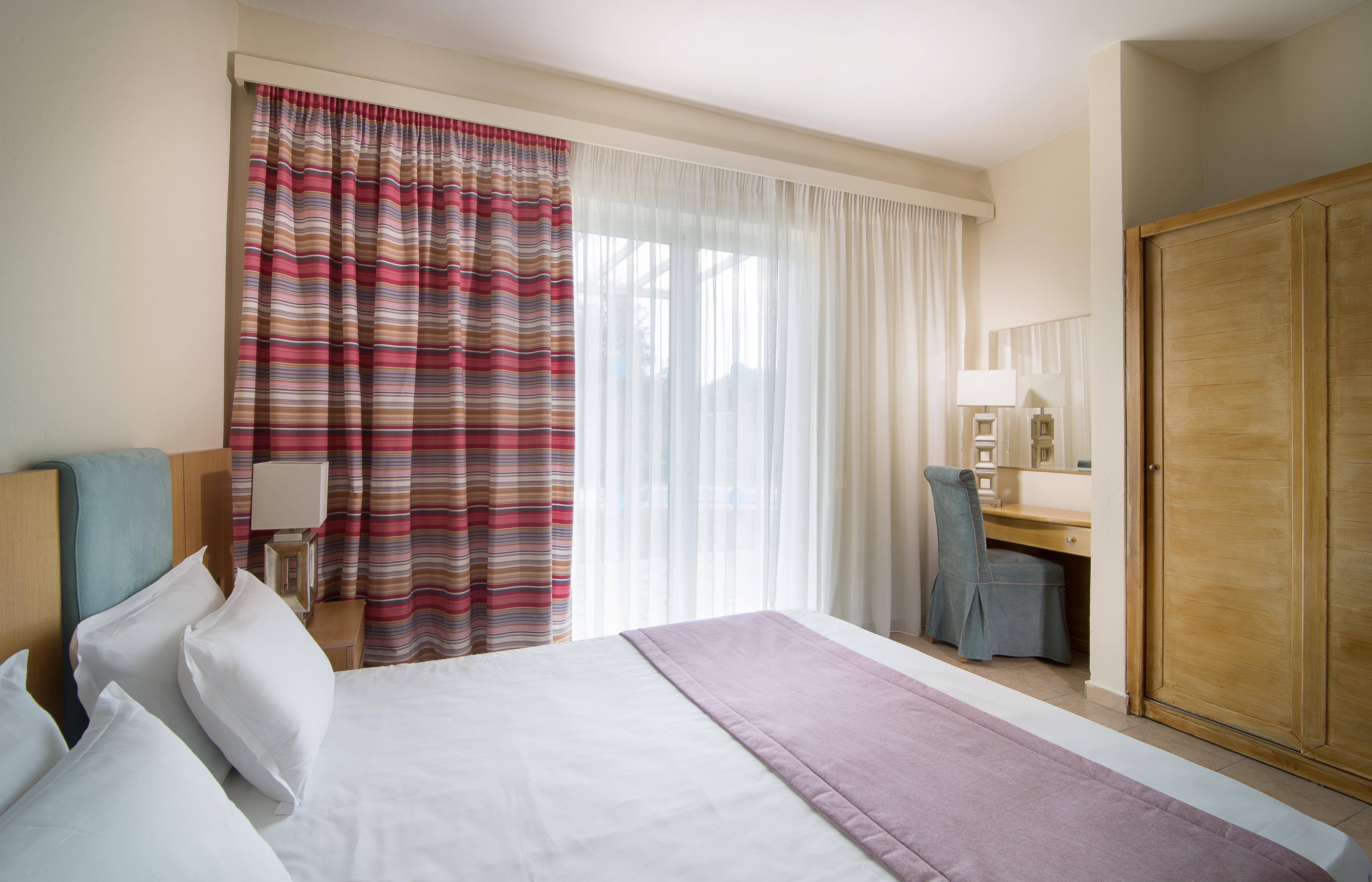 Alkion Hotel 克里皮吉 外观 照片