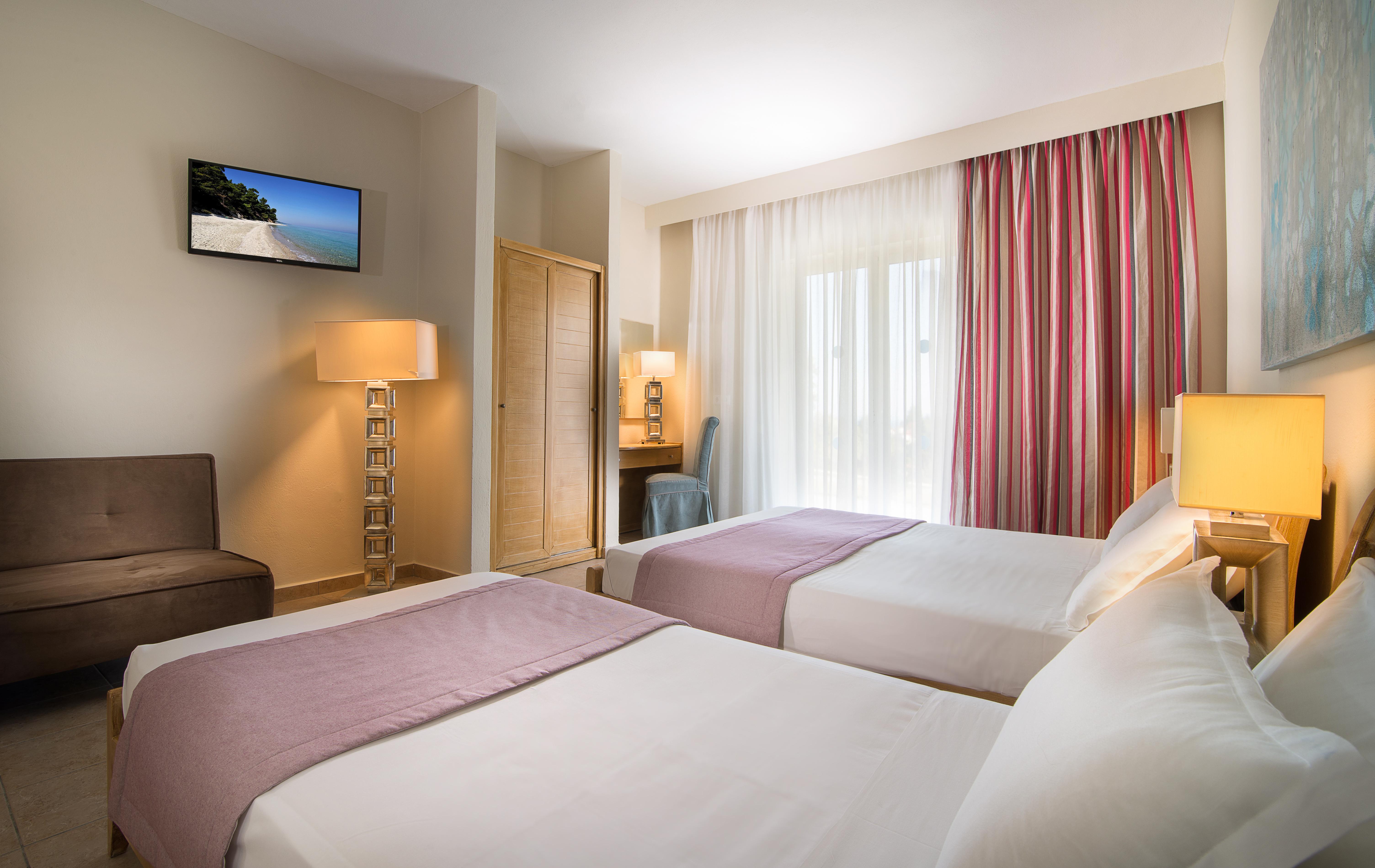 Alkion Hotel 克里皮吉 外观 照片